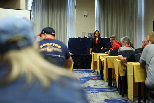 EMBRACING #FAILINGFUN: TEAM BUILDING WITH RESILIENT PLAY