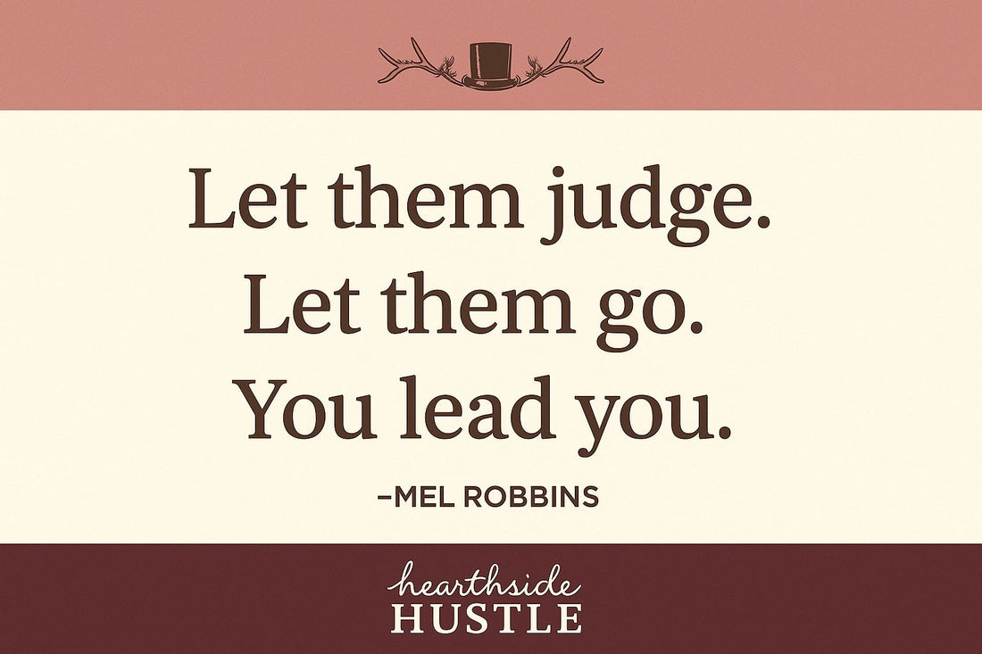 Women@Work 2025 Recap: AI, Leadership & Mel Robbins’ Let Them Theory