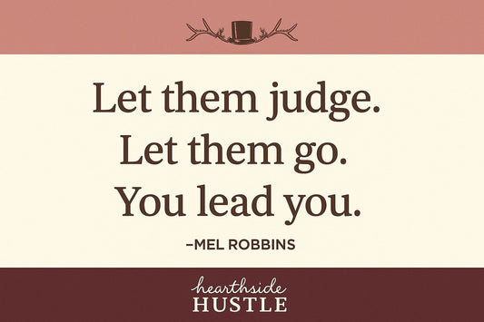 Women@Work 2025 Recap: AI, Leadership & Mel Robbins’ Let Them Theory