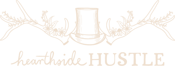 Hearthside Hustle
